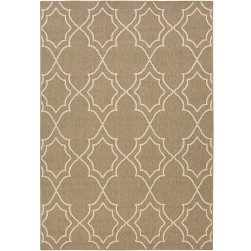 Alfresco ALF9587-5376 (5'3" x 7'6")