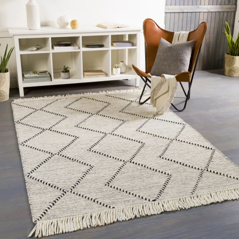 Uttar 8'10" x 12' Rug