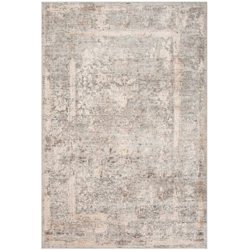 Alpine 6'7" x 9'6" Rug