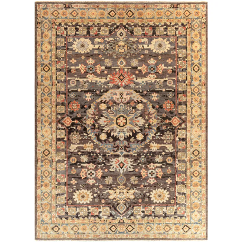 Cappadocia 3'6" x 5'6" Rug