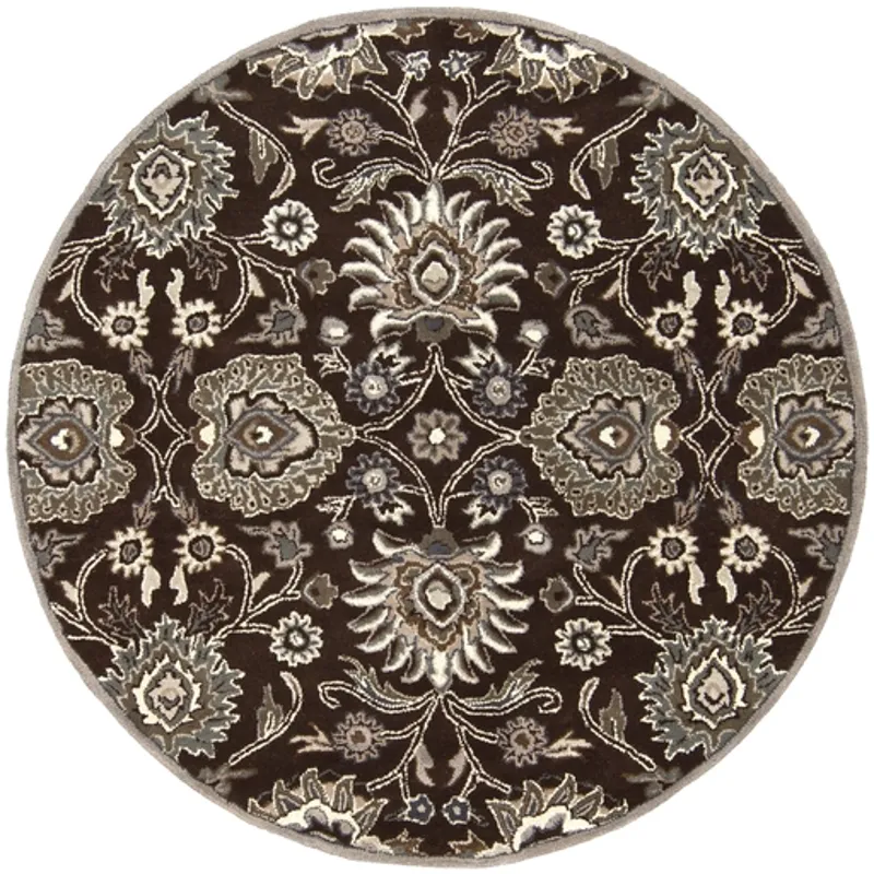 Caesar CAE1063-99RD (9'9" Round)