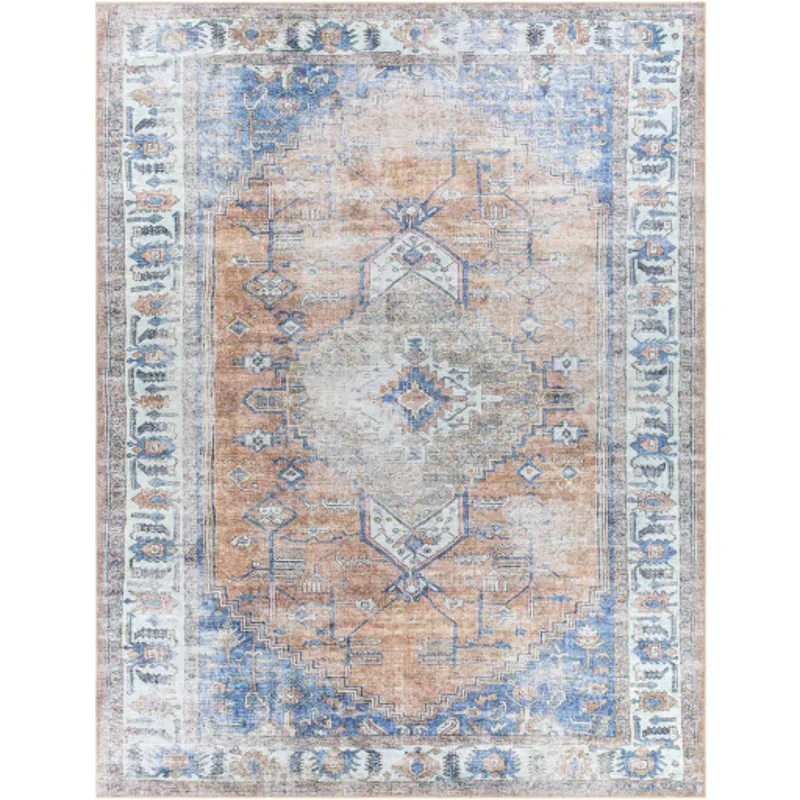 Tahmis 7'10" x 10'2" Rug