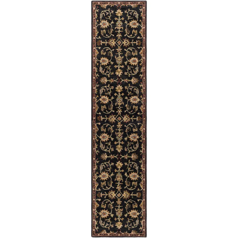 Middleton 2'3" x 12' Rug