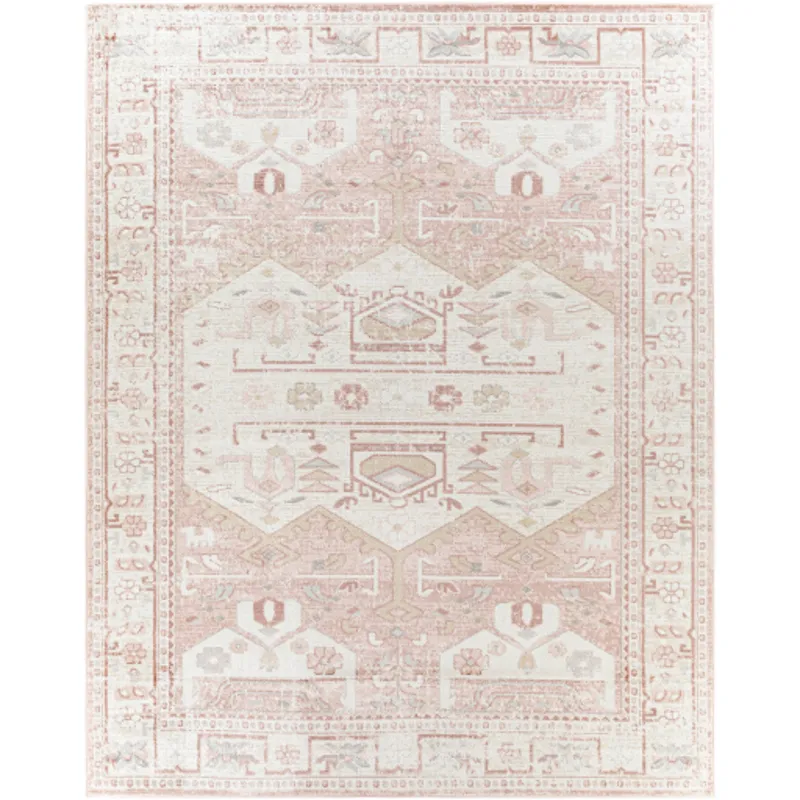 St tropez 7'9" x 9'6" Rug