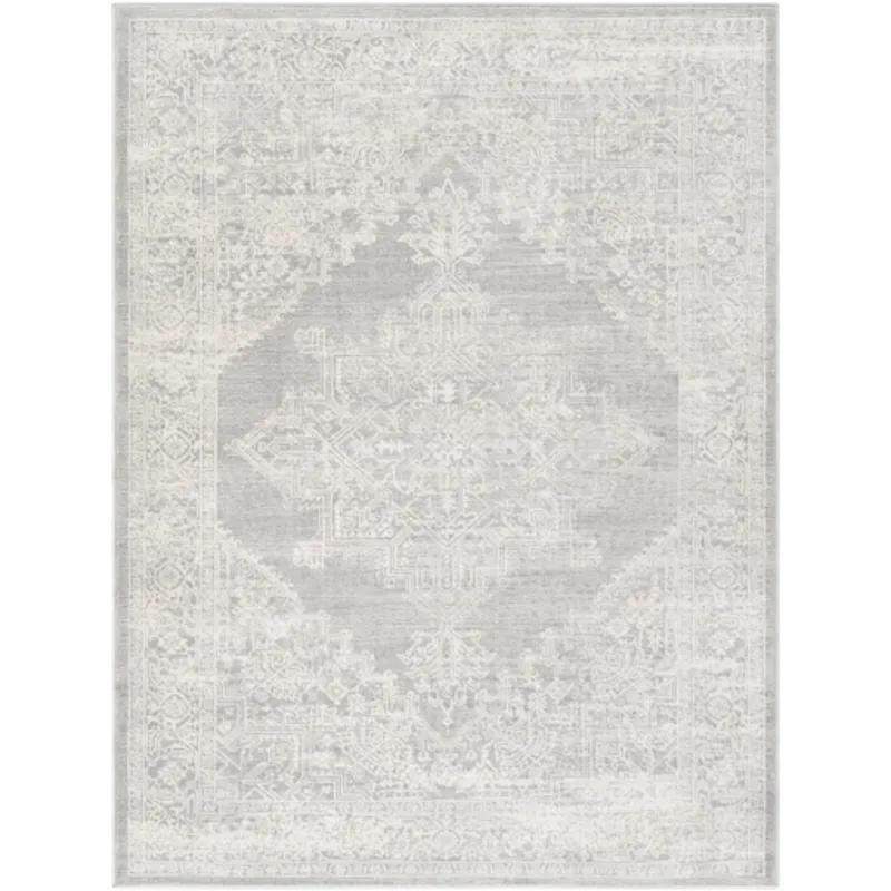 Roma 6'7" x 9' Rug