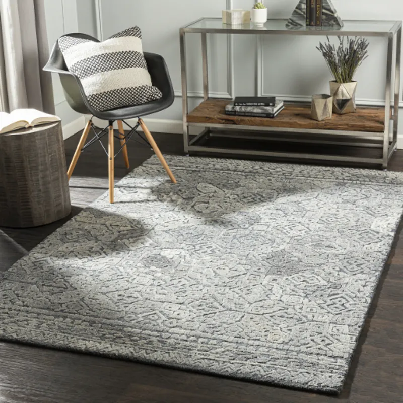 Vancouver 8' x 10' Rug