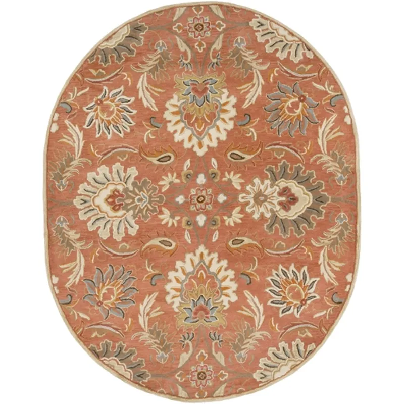 Caesar CAE1112-69OV (6' x 9' Oval)