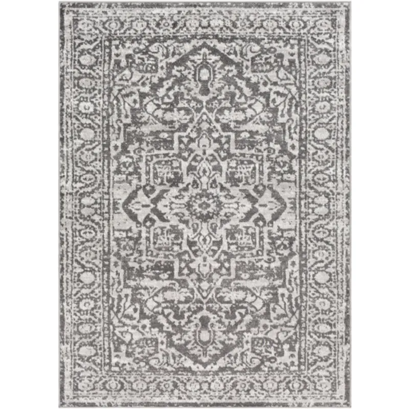 Monte Carlo 6'7" x 9' Rug