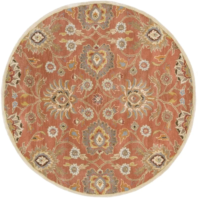 Caesar CAE1107-6RD (6' Round)