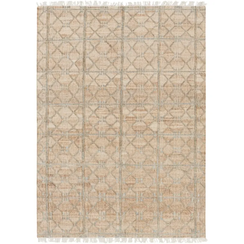 LAURAL LRL6014-46 (4' x 6')