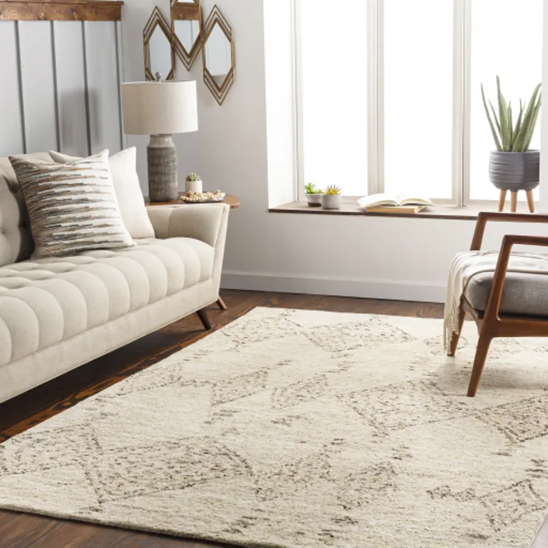 Pampa 8' x 10' Rug