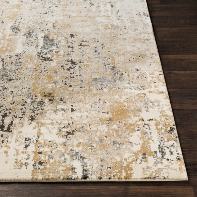 Pune 2' x 2'11" Rug