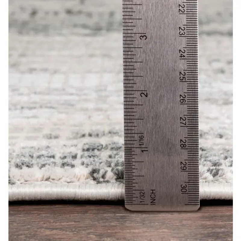 Aisha 6'7" x 9'6" Rug