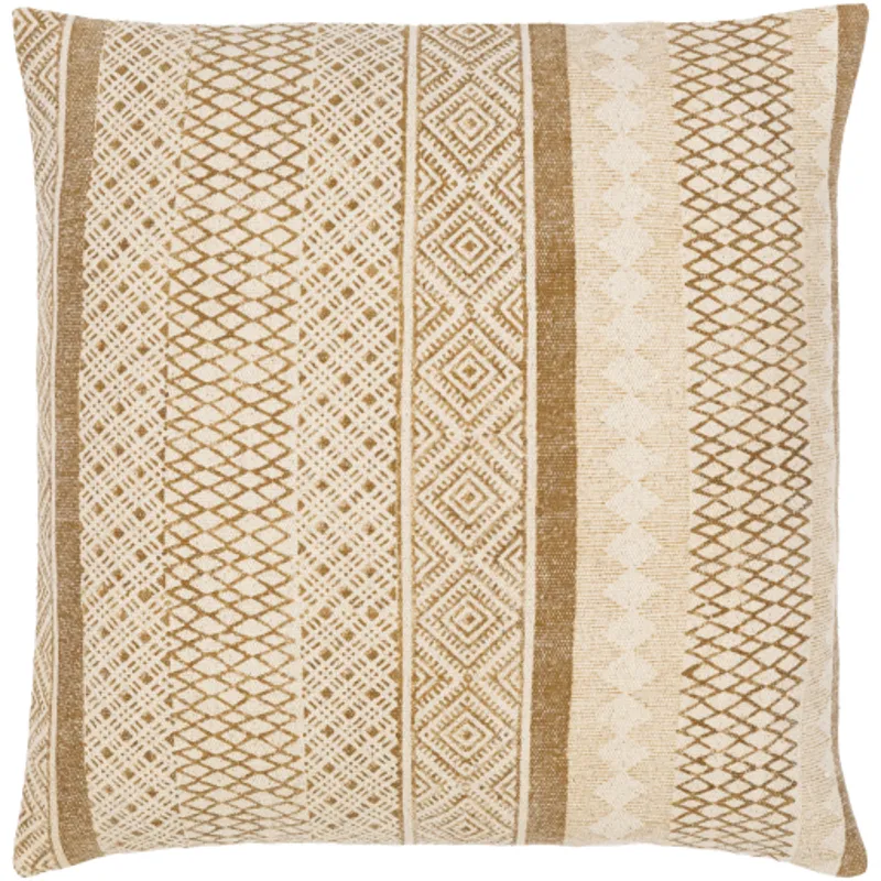 Janya Pillow Cover