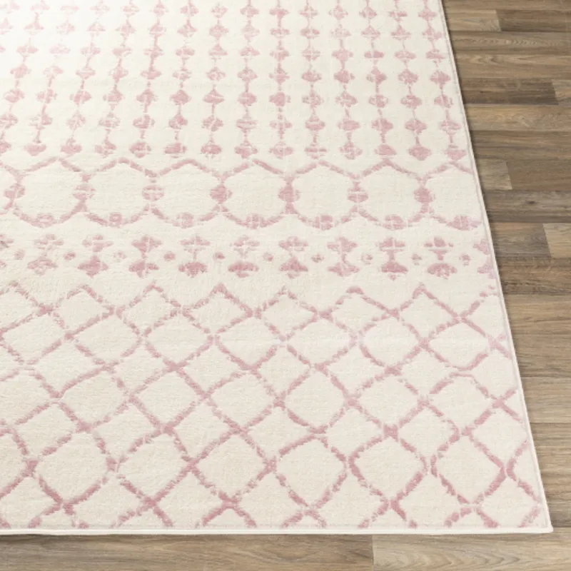 Ustad 8'10" x 12' Rug