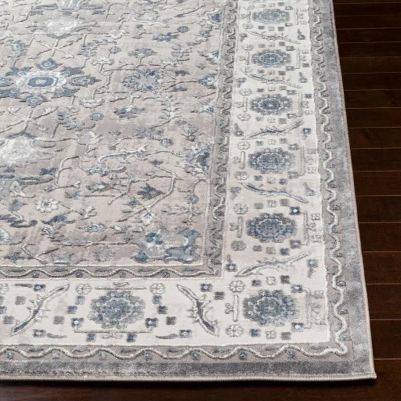 Katmandu 2' x 2'11" Rug