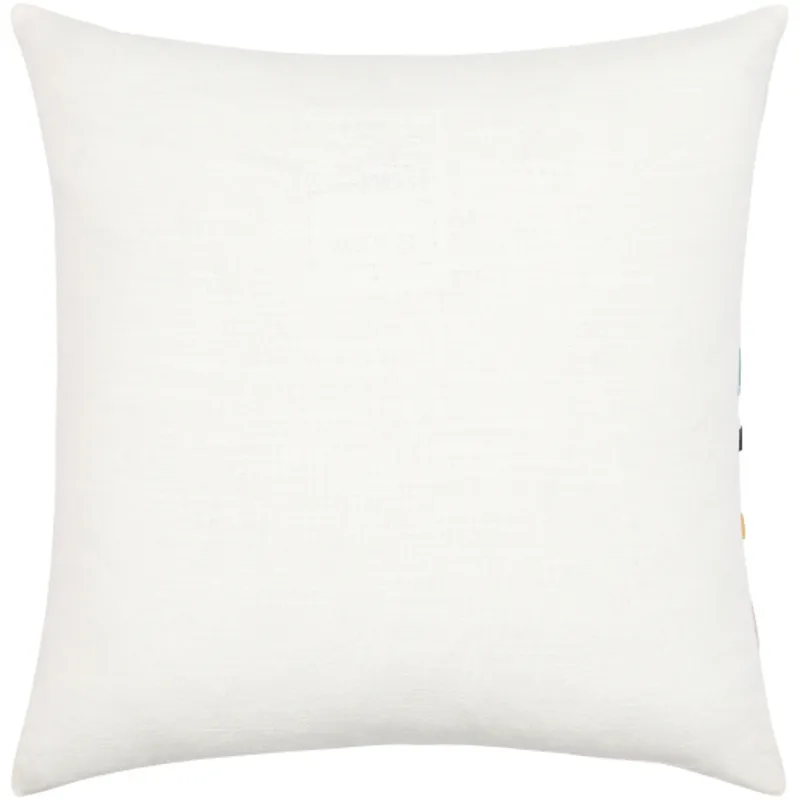 Terra Pillow Cover