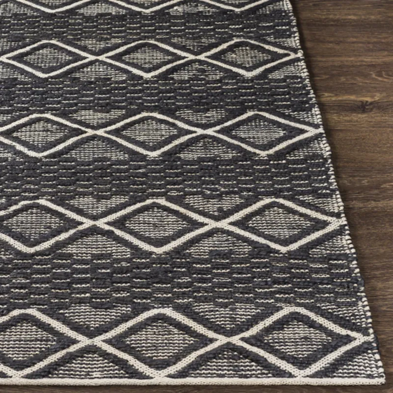 Santa Barbara 6' x 9' Rug
