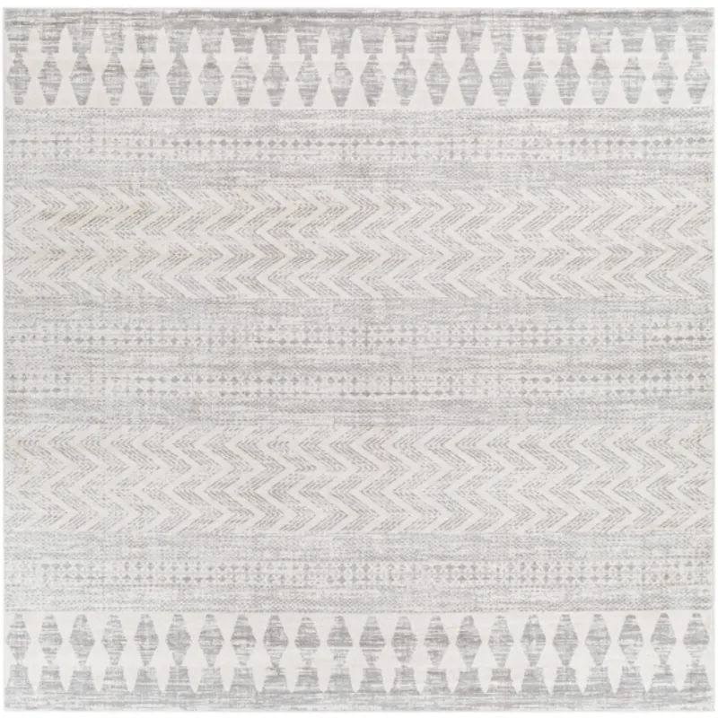 Roma 7'10" Square Rug