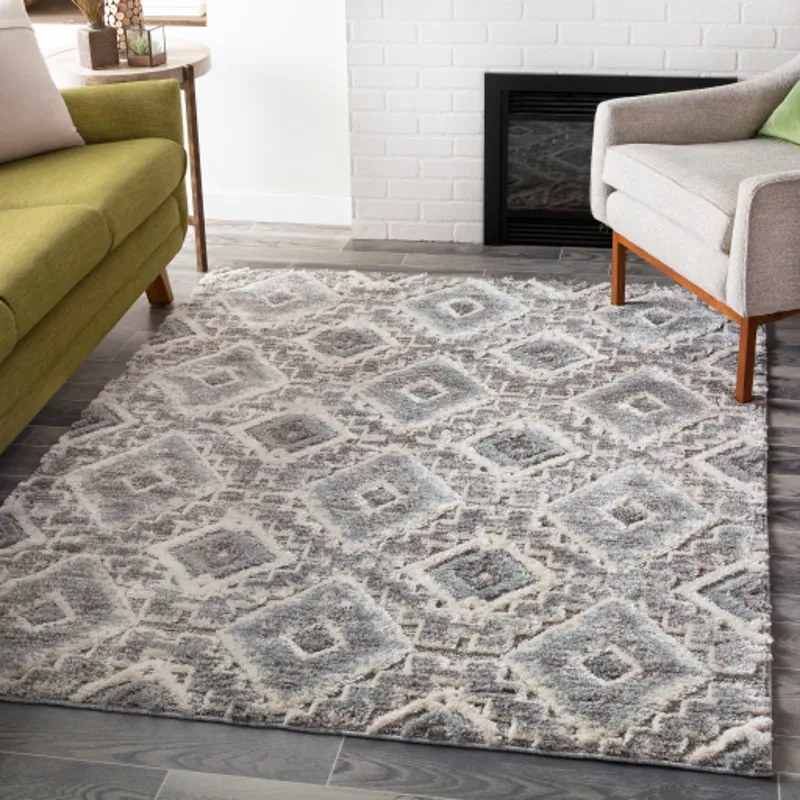 La Maison 2' x 3' Rug