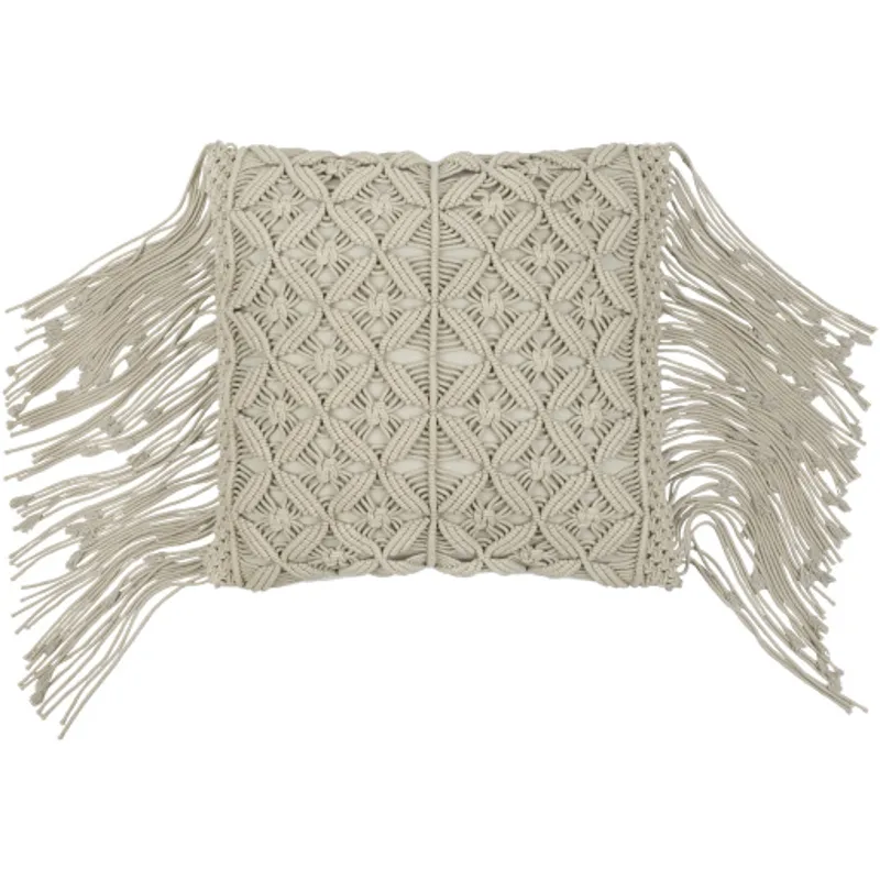 Punta Pillow Cover