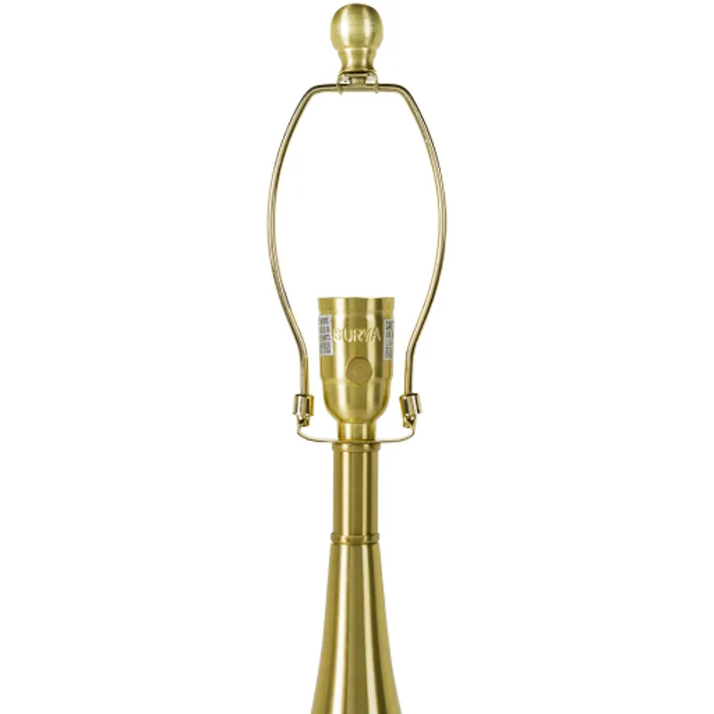Crawford Lamp