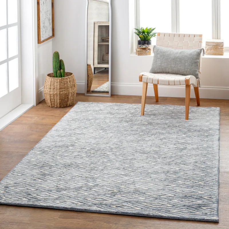 Quartz 10' x 14' Rug