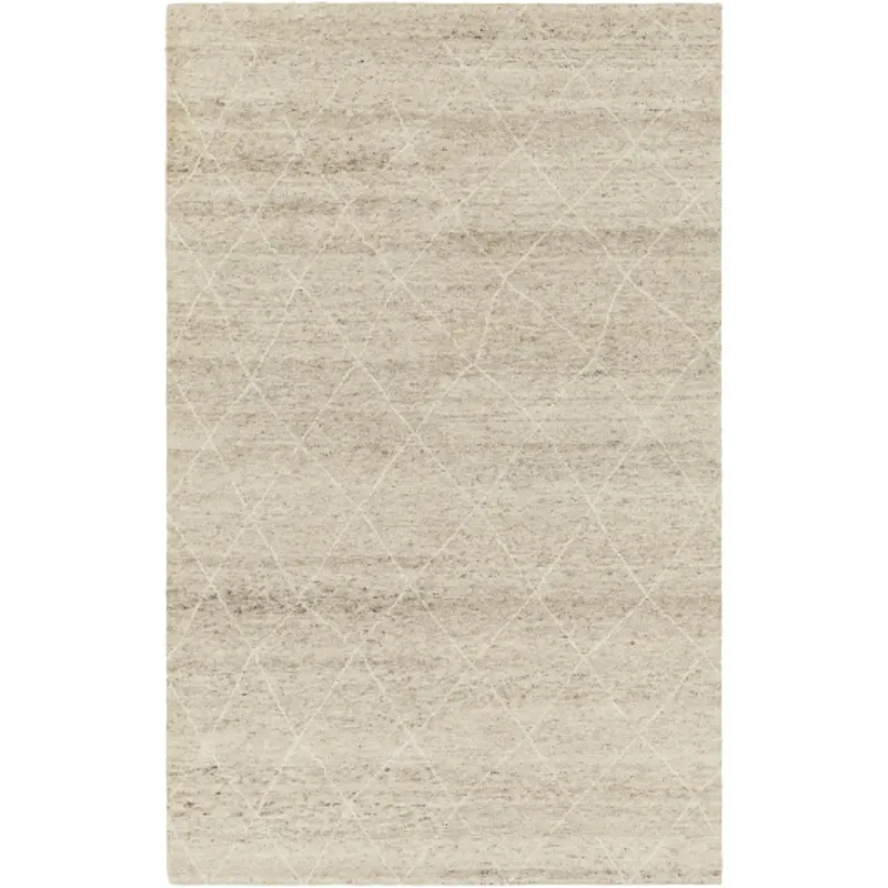 Zara 9' x 12' Rug