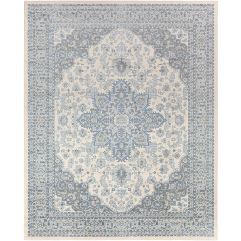 Monaco 8'10" x 12'3" Rug