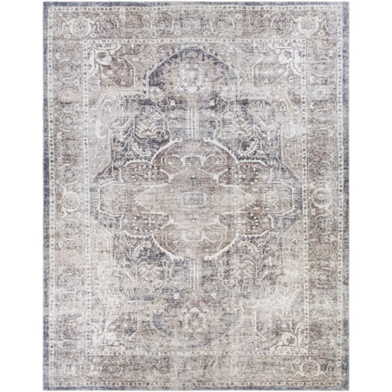 Tahmis 8'10" x 12' Rug