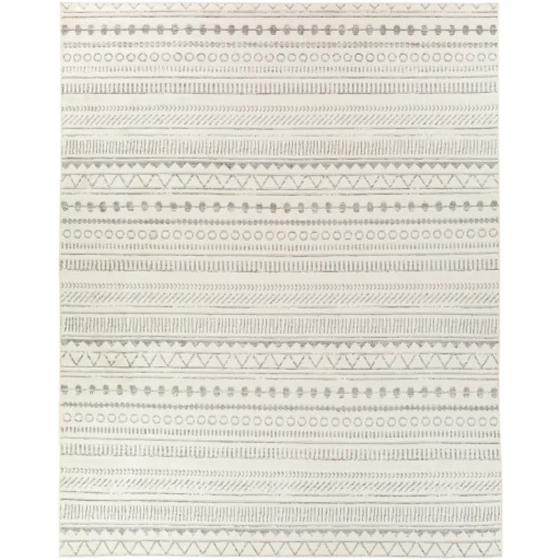 Pisa 7'10" x 10' Rug
