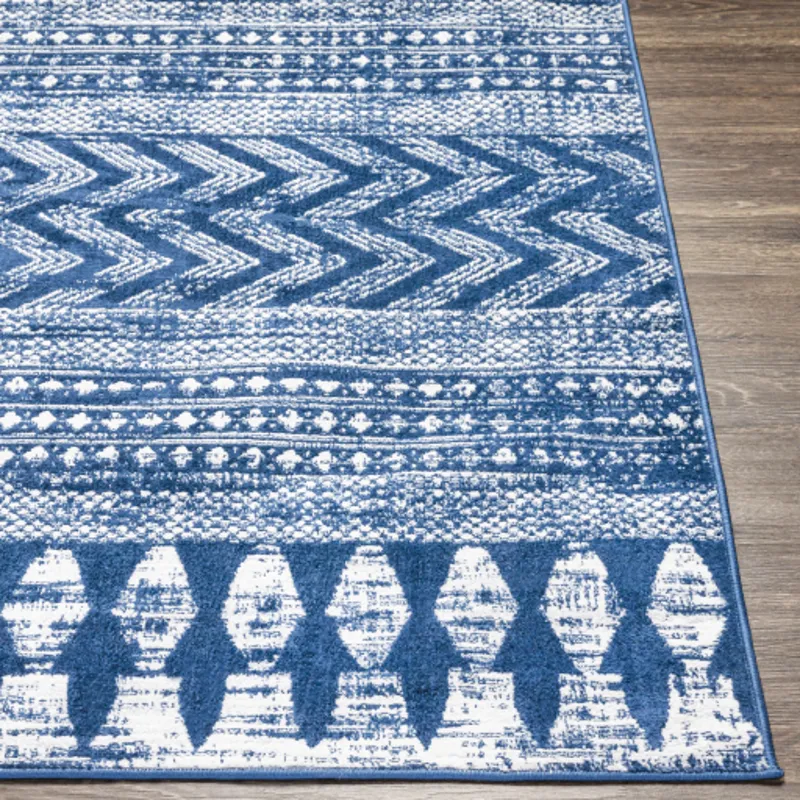 Roma 7'10" x 10' Rug