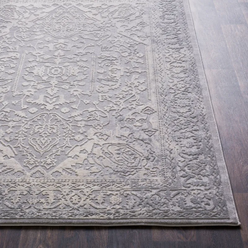 Tibetan 11'10" x 14'11" Rug