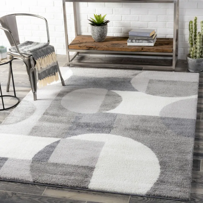Portofino 8'10" x 12' Rug