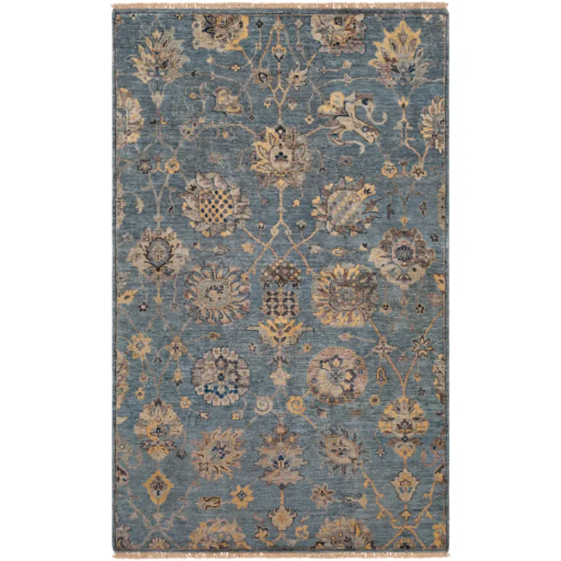 Theodora 2' x 3' Rug