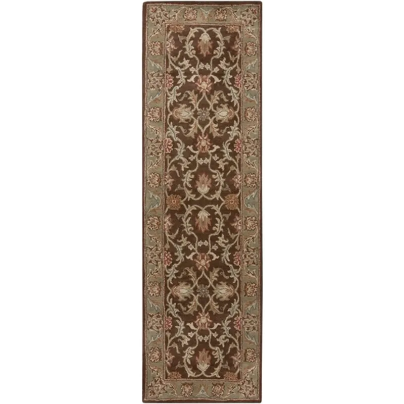Caesar CAE1009-268 (2'6" x 8')