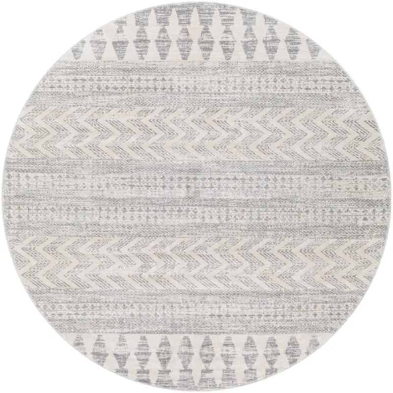 Roma 7'10" Round Rug