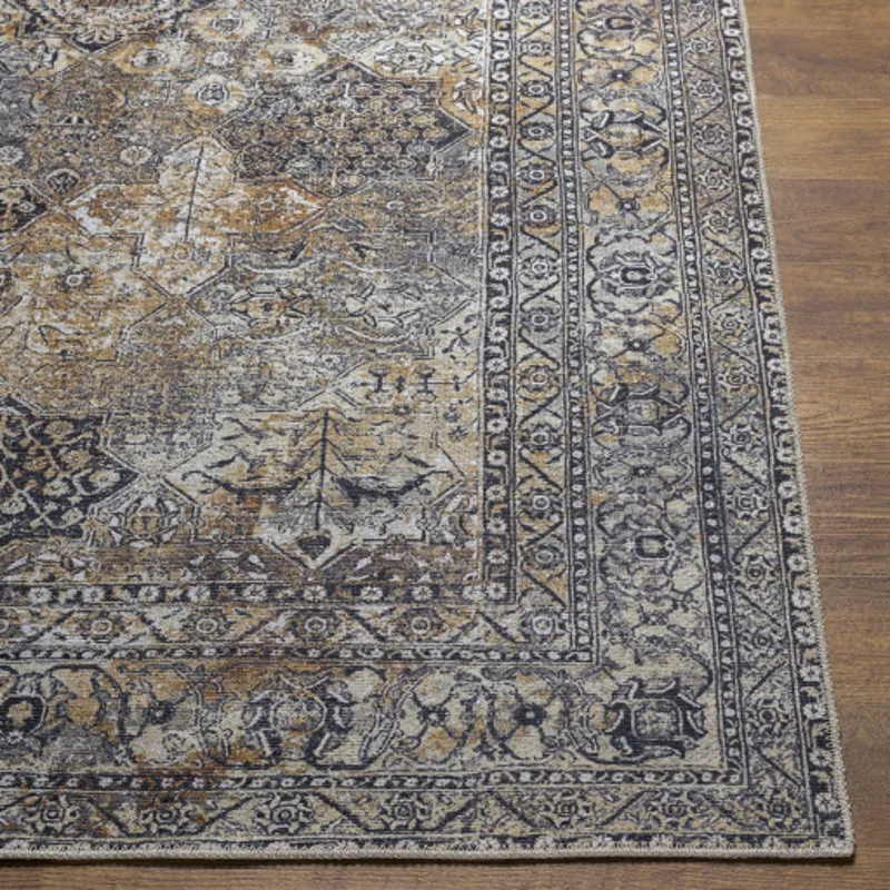 Tahmis 2'7" x 7'10" Rug