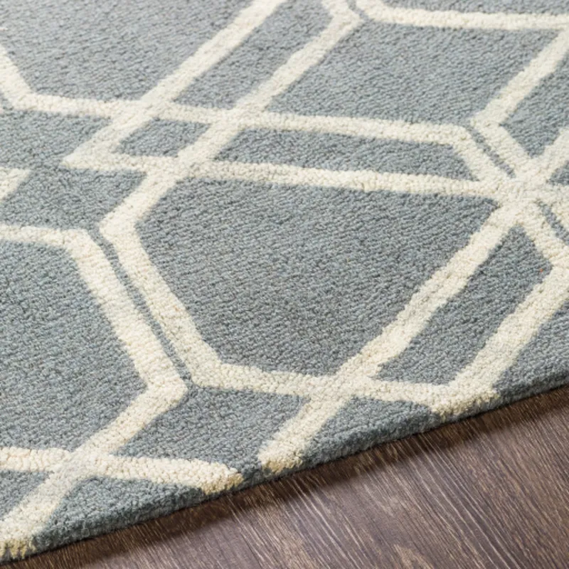 Serafina 8' x 10' Rug