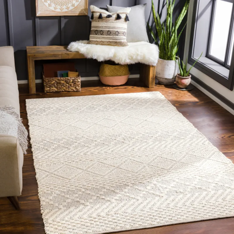 Santa Barbara 6' x 9' Rug