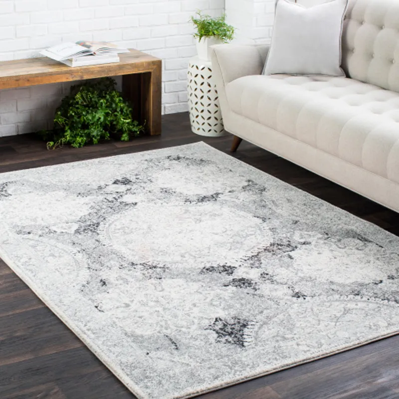 Harput 9'3" x 12'6" Rug