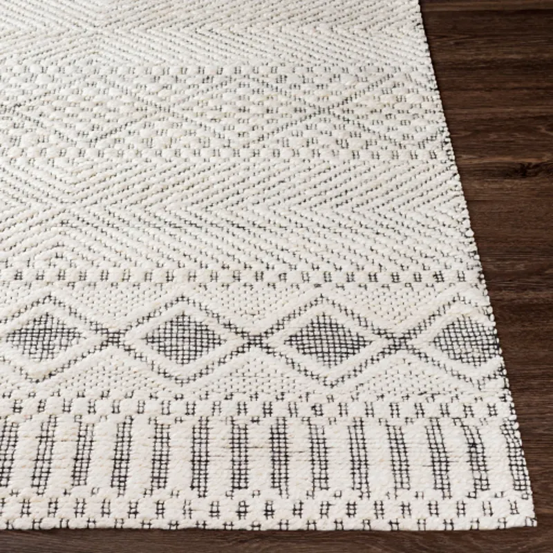 Santa Barbara 6' x 9' Rug