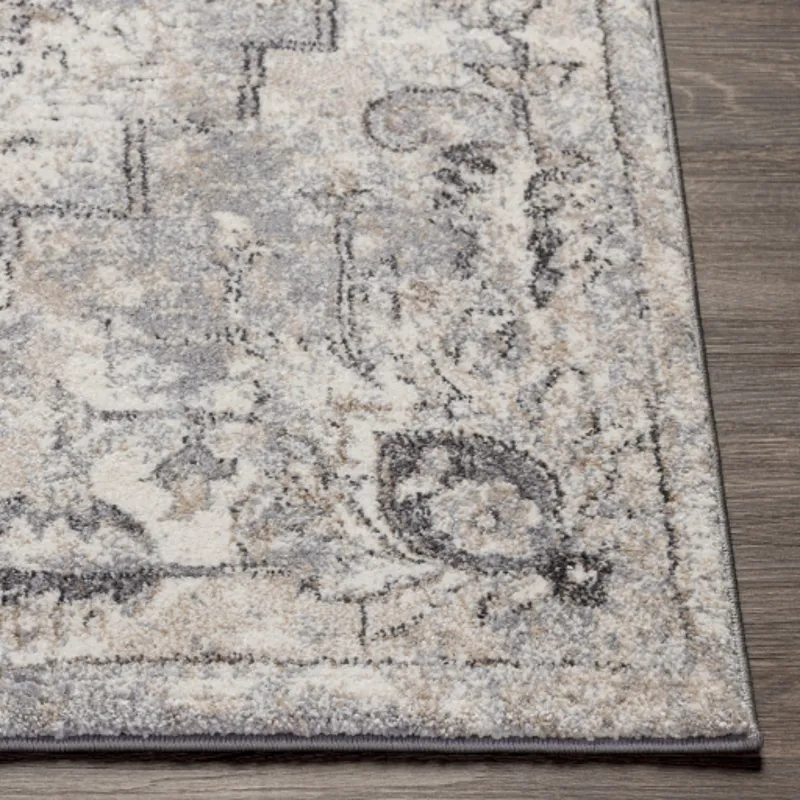 Tuscany 7'10" x 10'3" Rug