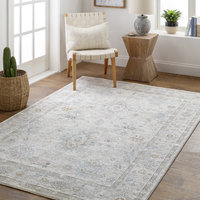 Virginia 8'9" x 13' Rug