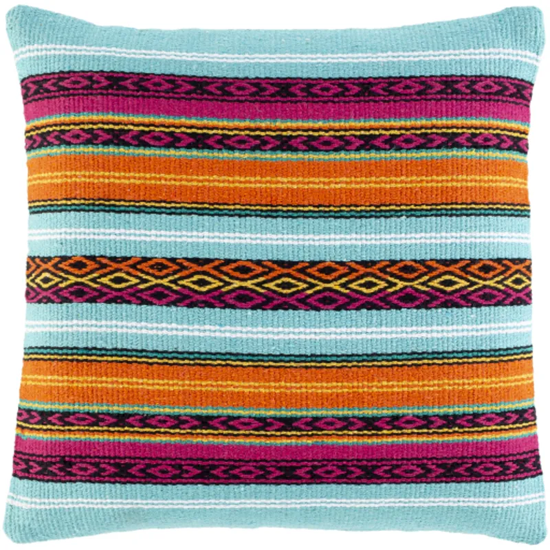 Toluca Pillow Cover