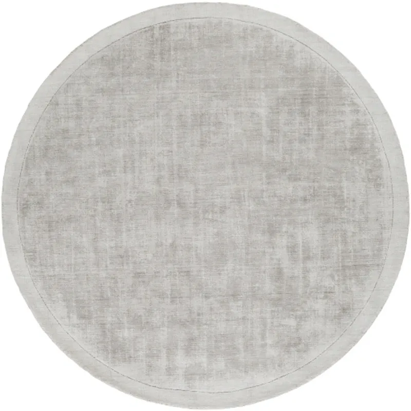 Silk Route 3'6" Round Rug