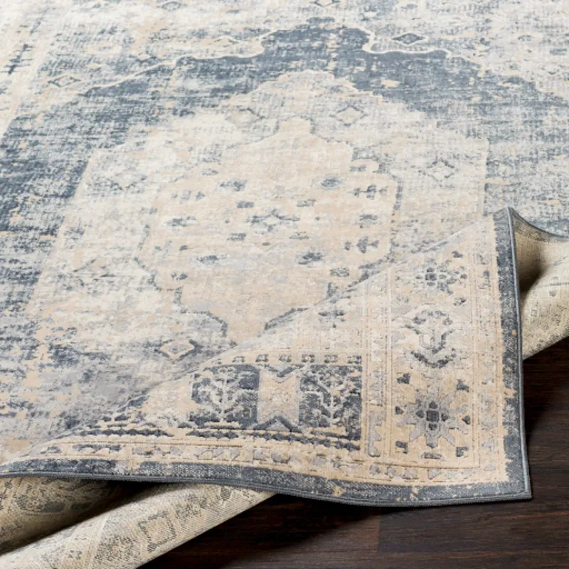 Durham 6'7" x 9'6" Rug