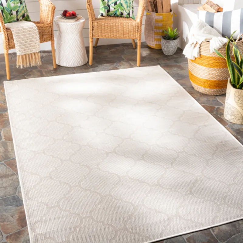 Pasadena 5'1" x 7' Rug