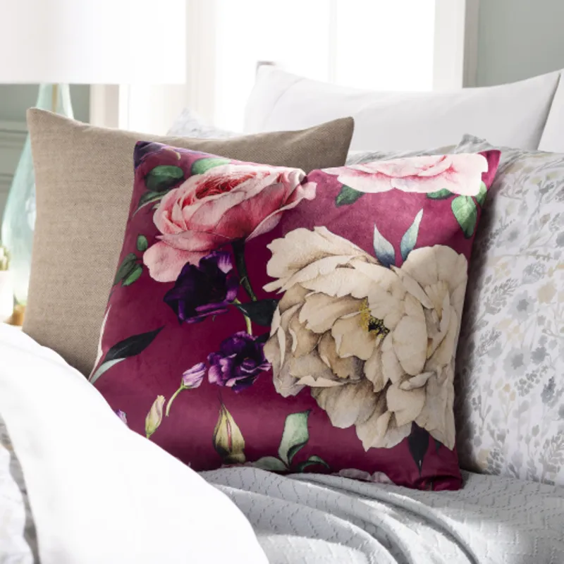 Leilani Pillow Cover
