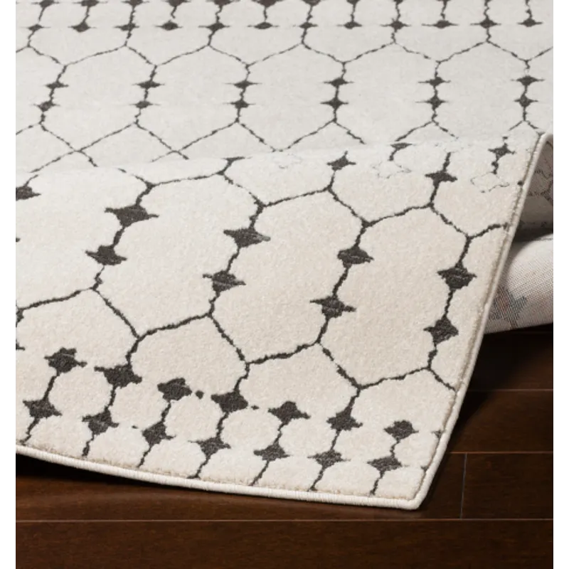 Bahar 9'2" x 12'4" Rug